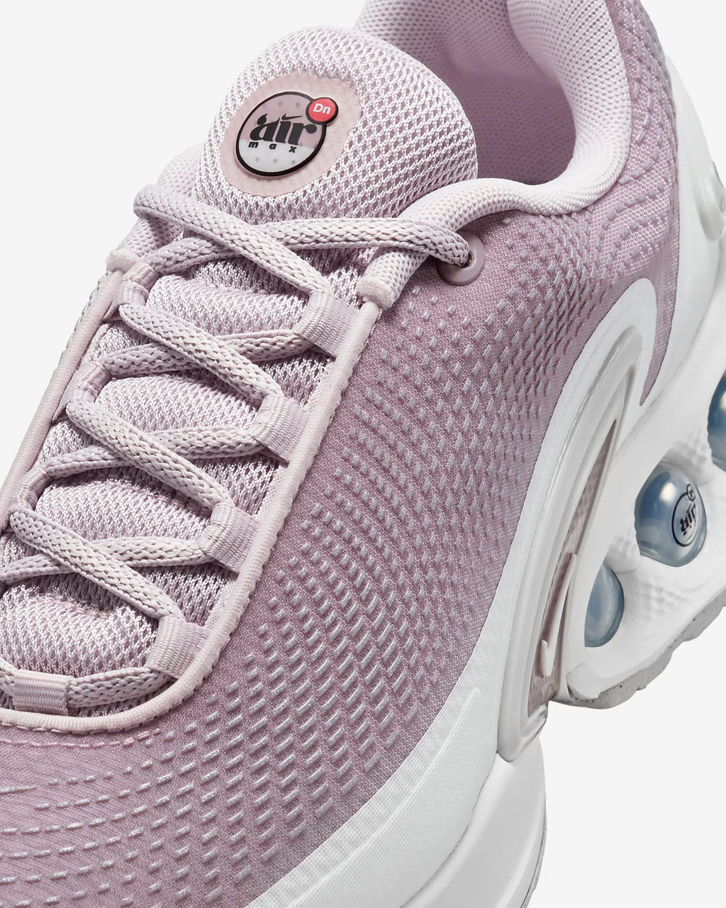 Air Max Dn - Rose