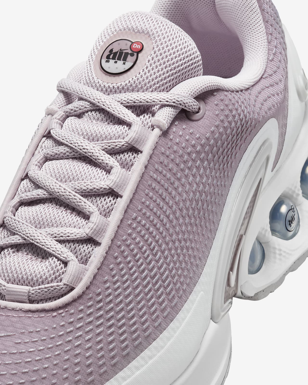 Air Max Dn - Rose