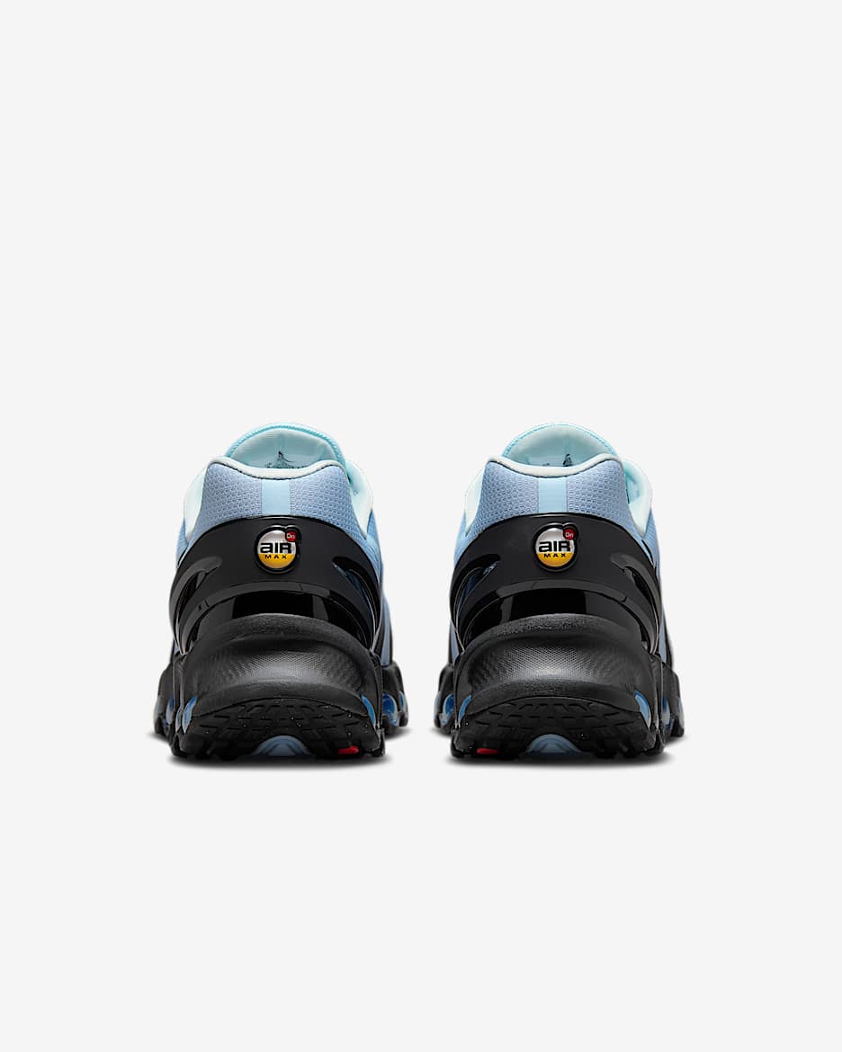 Air Max Dn 8 - Bleu / Noir