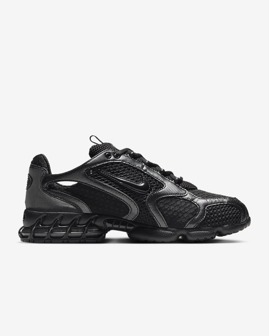 Air Zoom Spiridon Cage 2 - Noir
