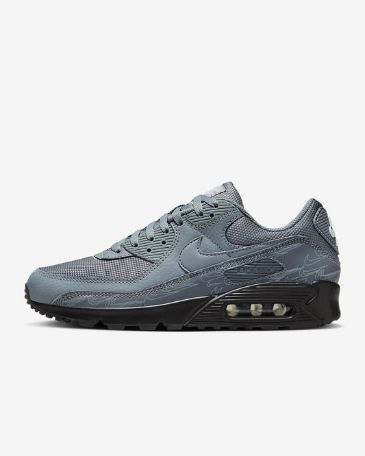 Air Max 90 - Bleu