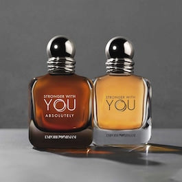 Stronger With You Intensily - eau de parfum