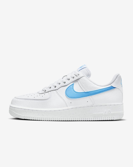 Air force 1 Bleu et Blanc