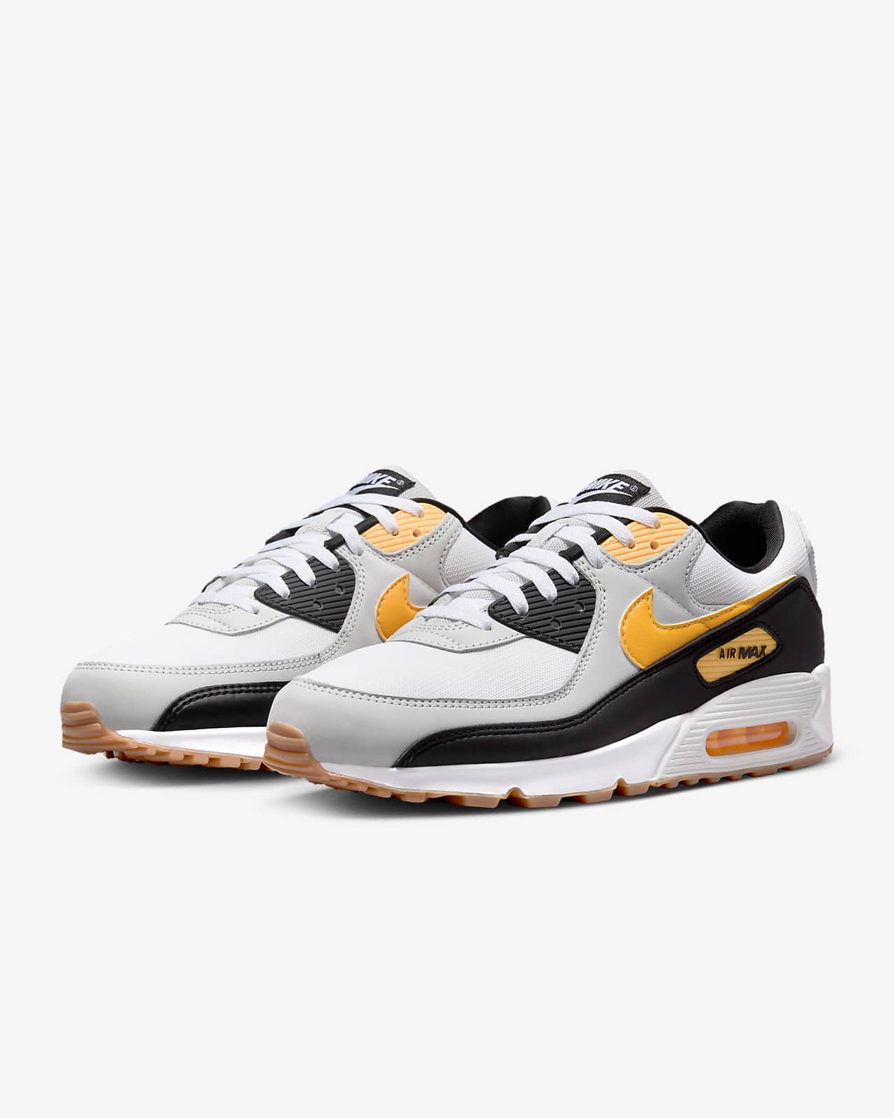 Air Max 90 - Orange