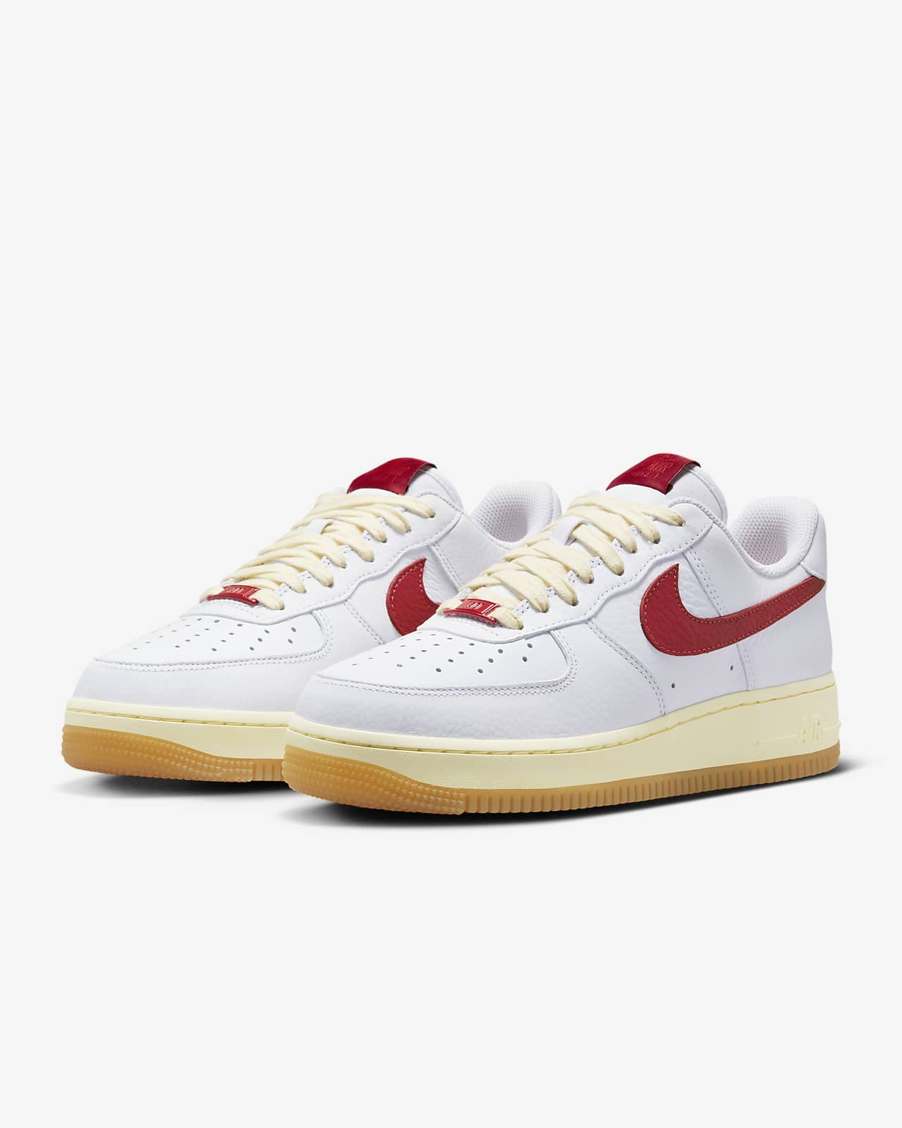 Air force 1 Rouge