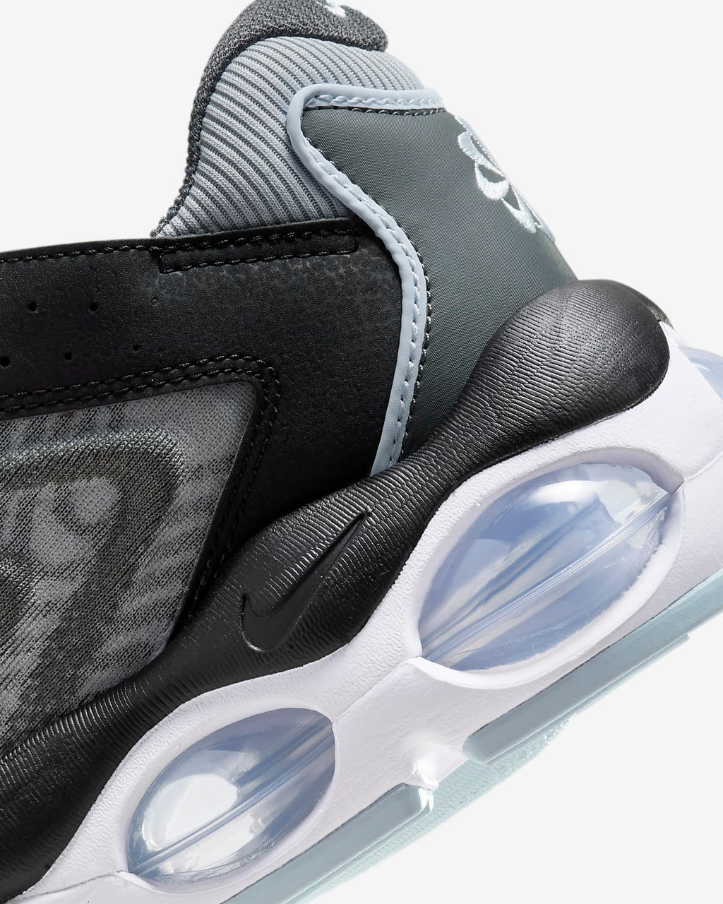 Air Max Tw - Gris / Noir