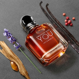 Stronger With You Intensily - eau de parfum