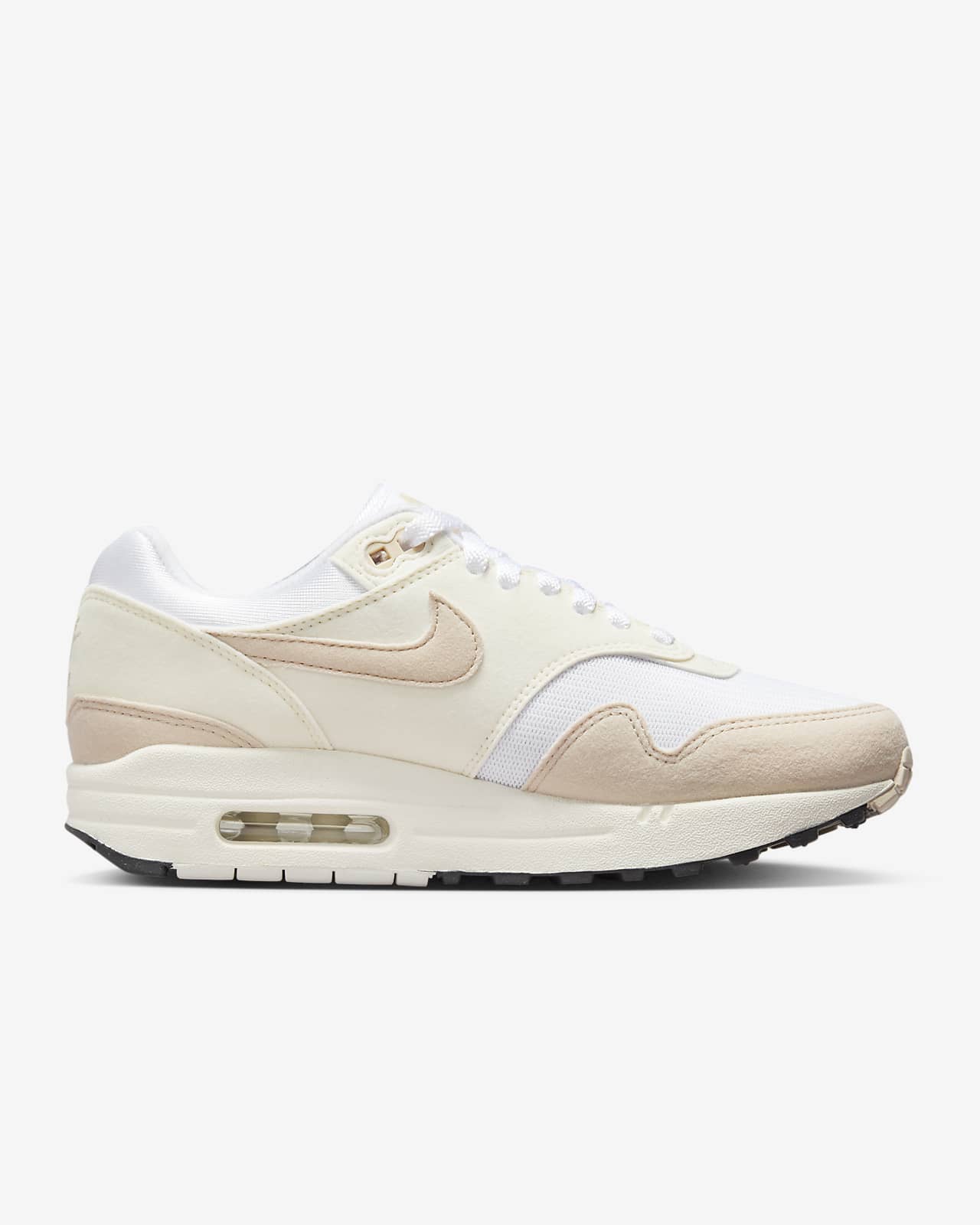 Air Max 1 - Beige