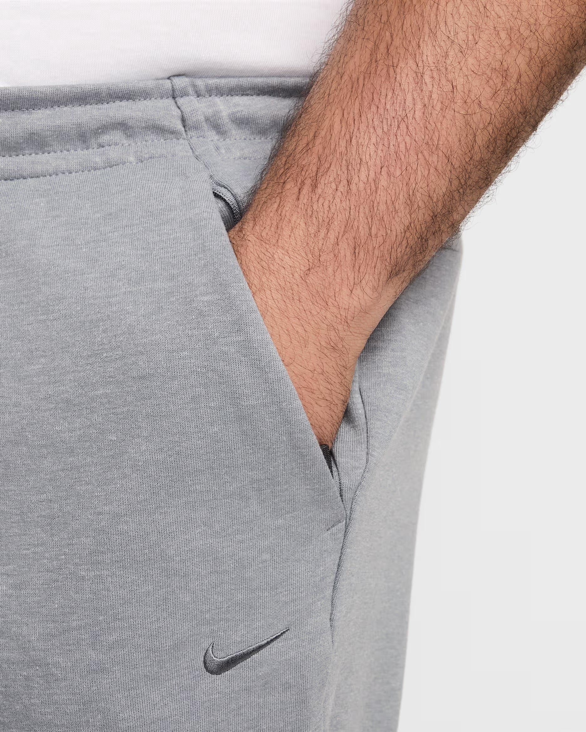 Pantalon de Jogging Haute Performance Dri-FIT UV