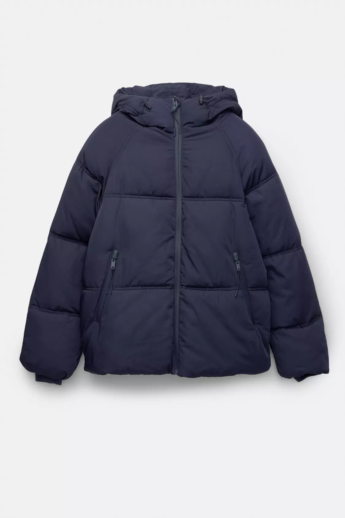 DOUDOUNE COL MONTANT