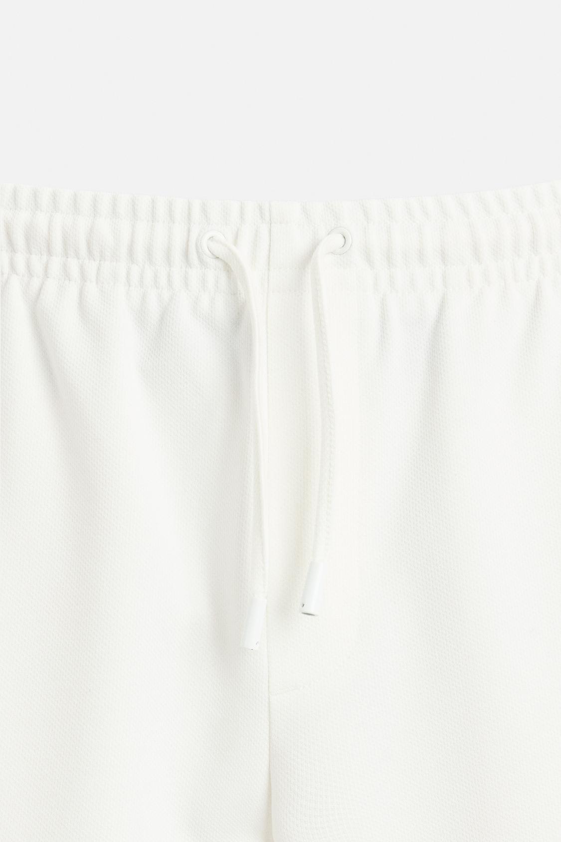 PANTALON TAILLE JOGGER EASY CARE