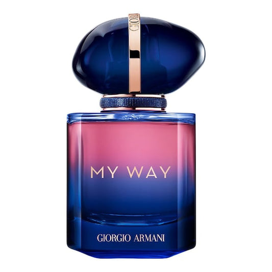 My Way - Le Parfum Rechargeable