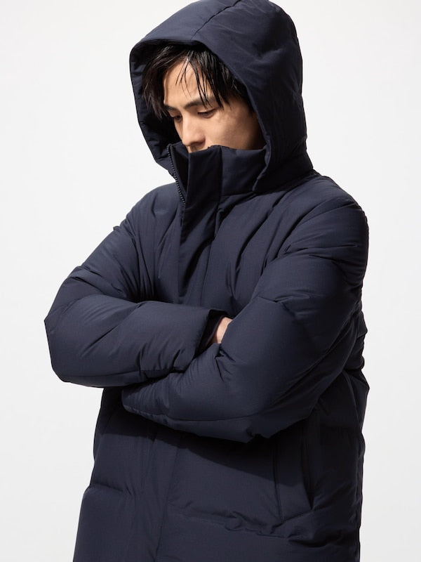 DOUDOUNE SANS COUTURES