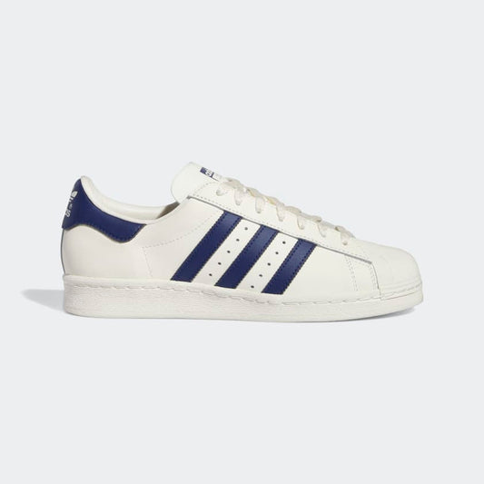 Superstar - Bleu / Beige