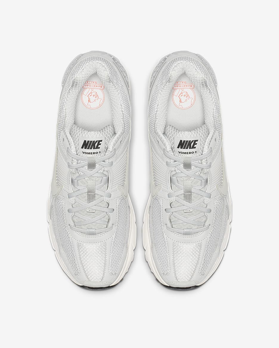 Nike Zoom Vomero 5 - Blanc