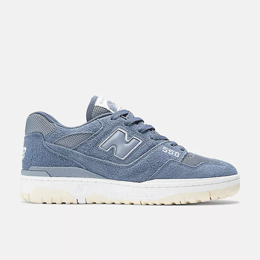 New balance 550 - Blanc / Bleu