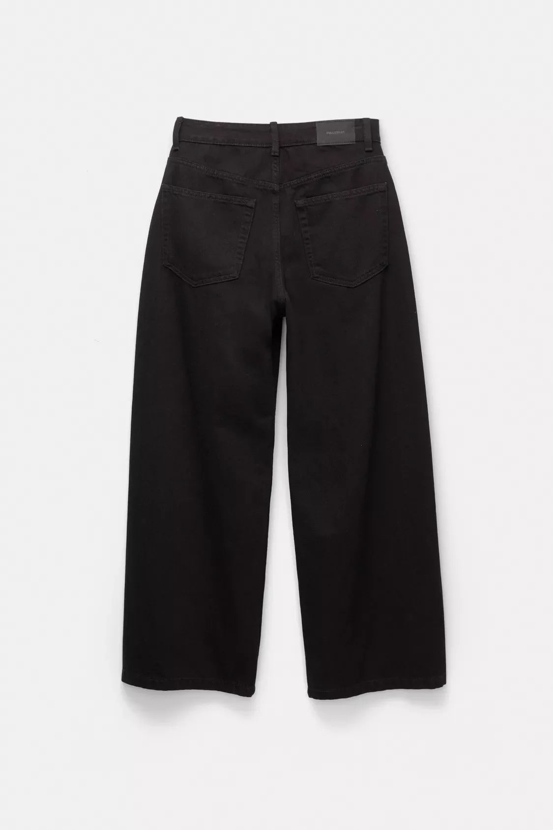 JEAN BAGGY TAILLE MOYENNE