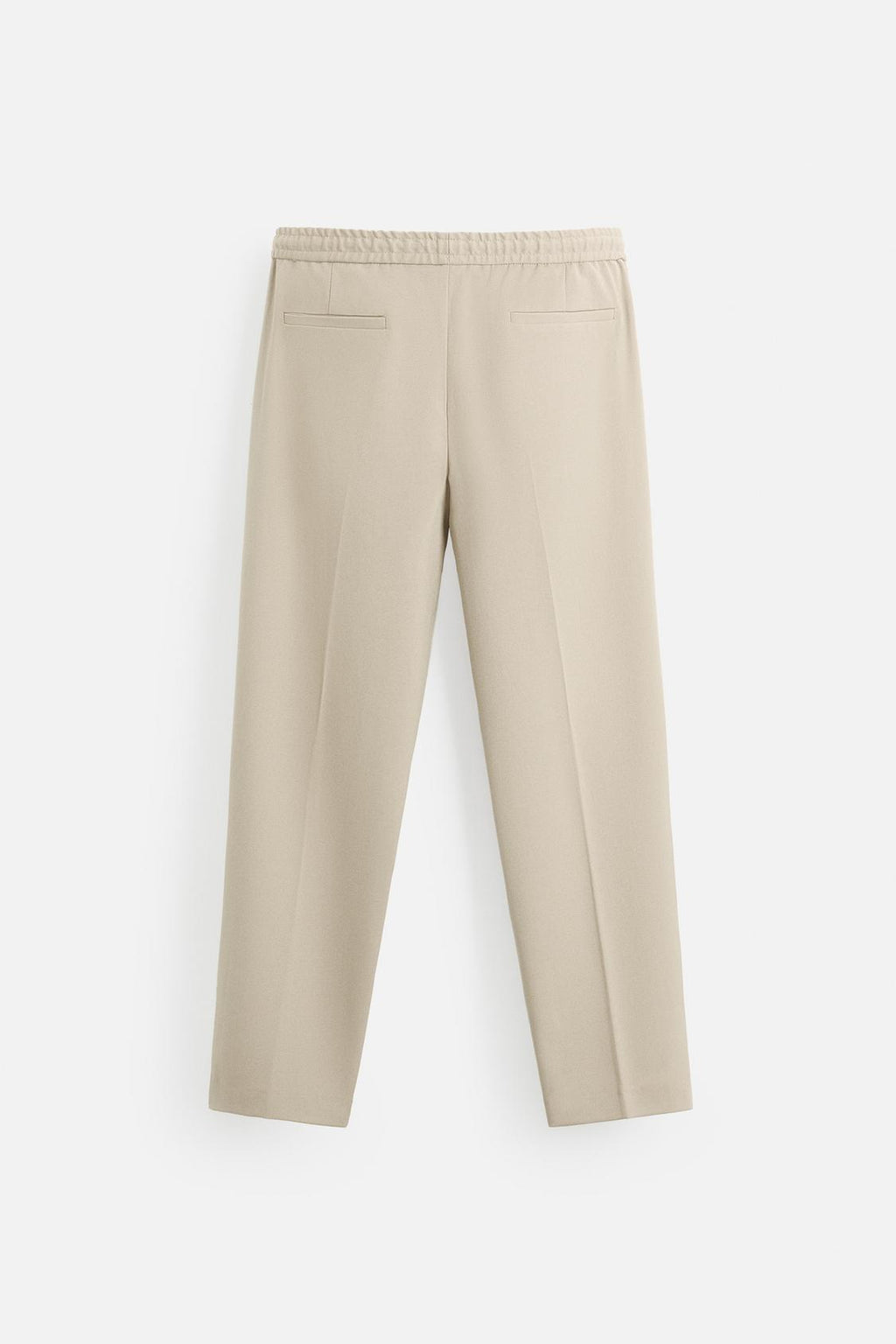 PANTALON AVEC TAILLE STYLE JOGGING CONFORT