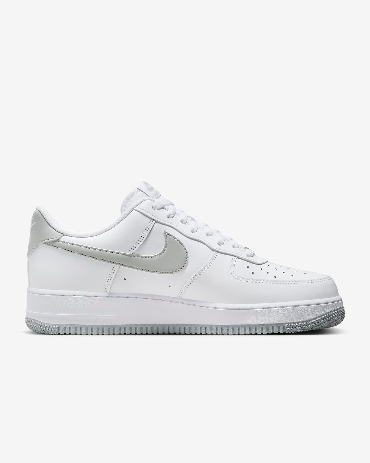 Air force 1 Gris