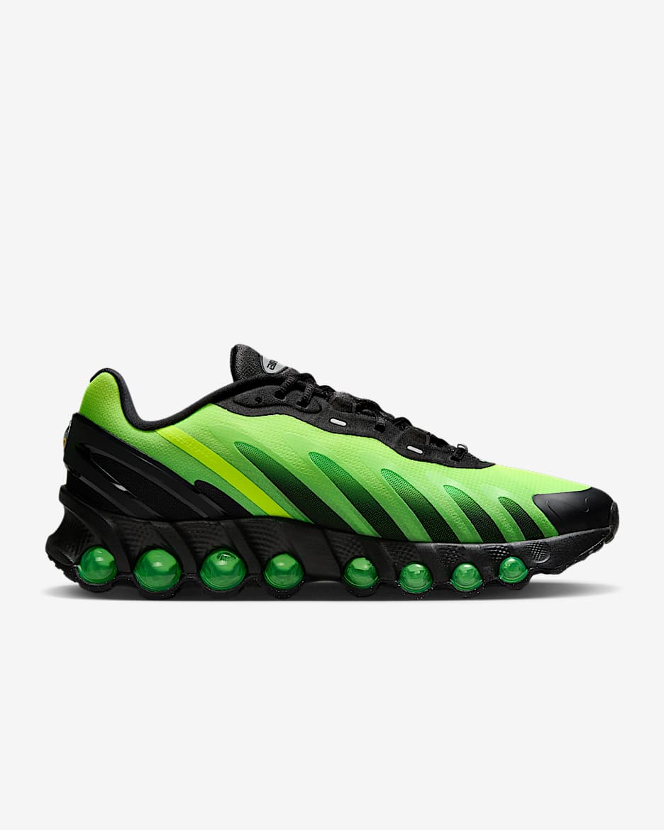 Air Max Dn 8 - Noir / Vert