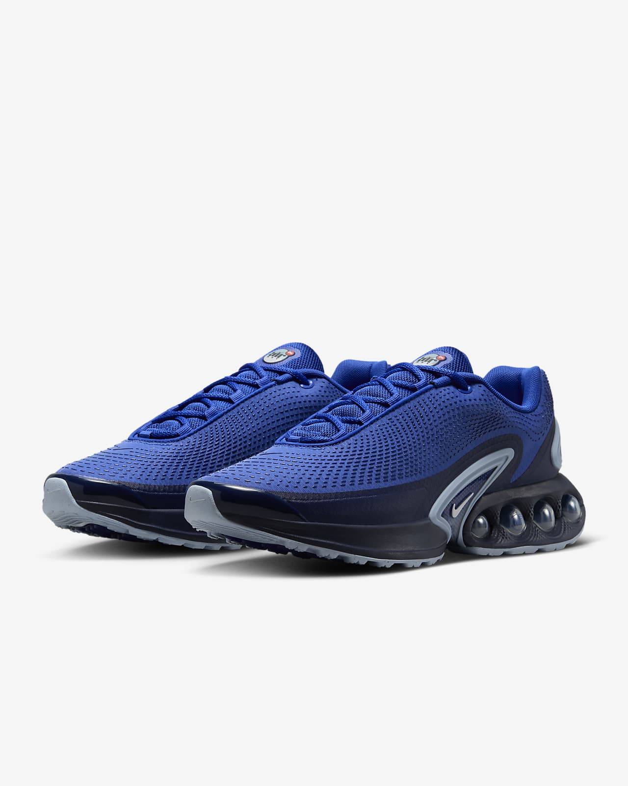 Air Max Dn - BLEU