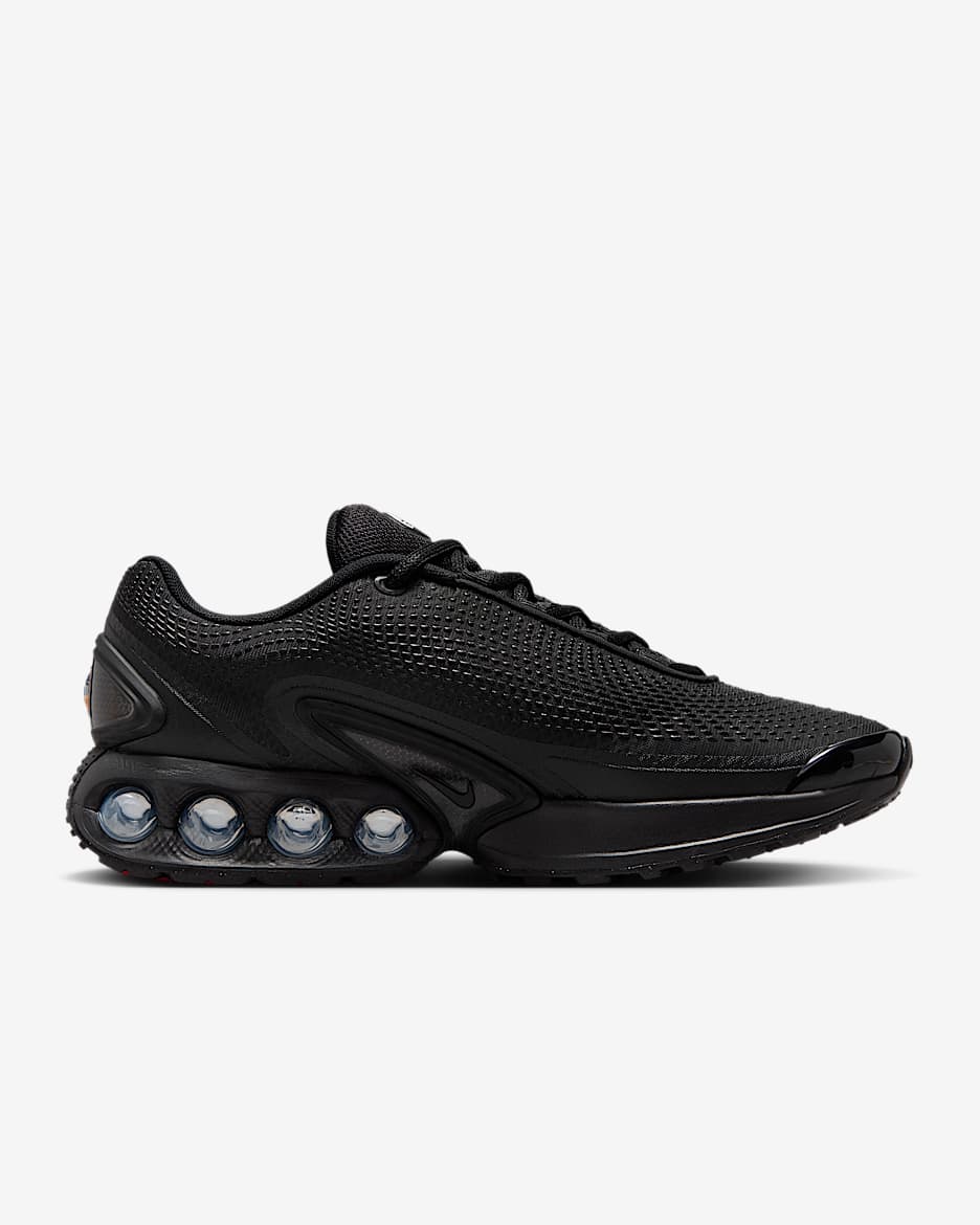 Air Max Dn - Noir