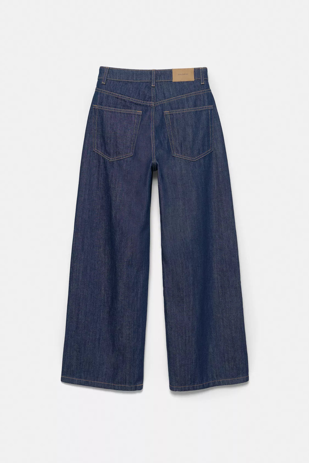 JEAN BAGGY TAILLE MOYENNE