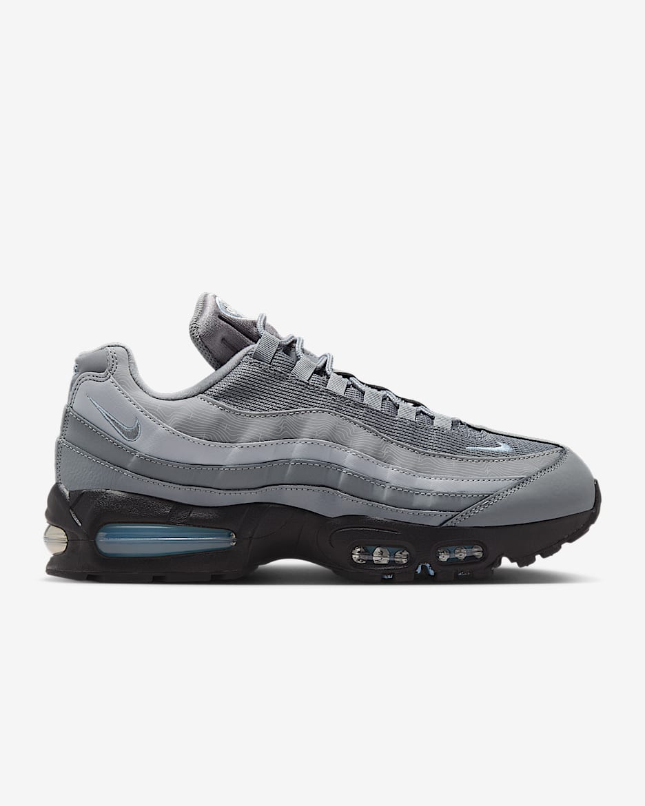 Air Max 95 OG - Gris