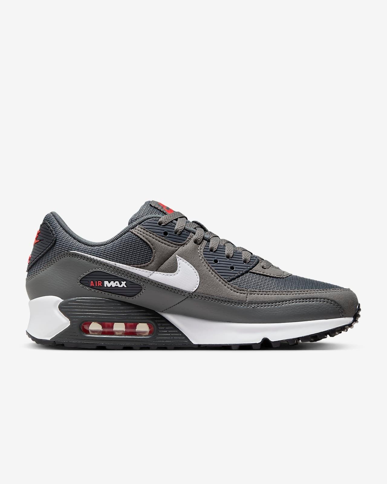 Air Max 90 - Gris