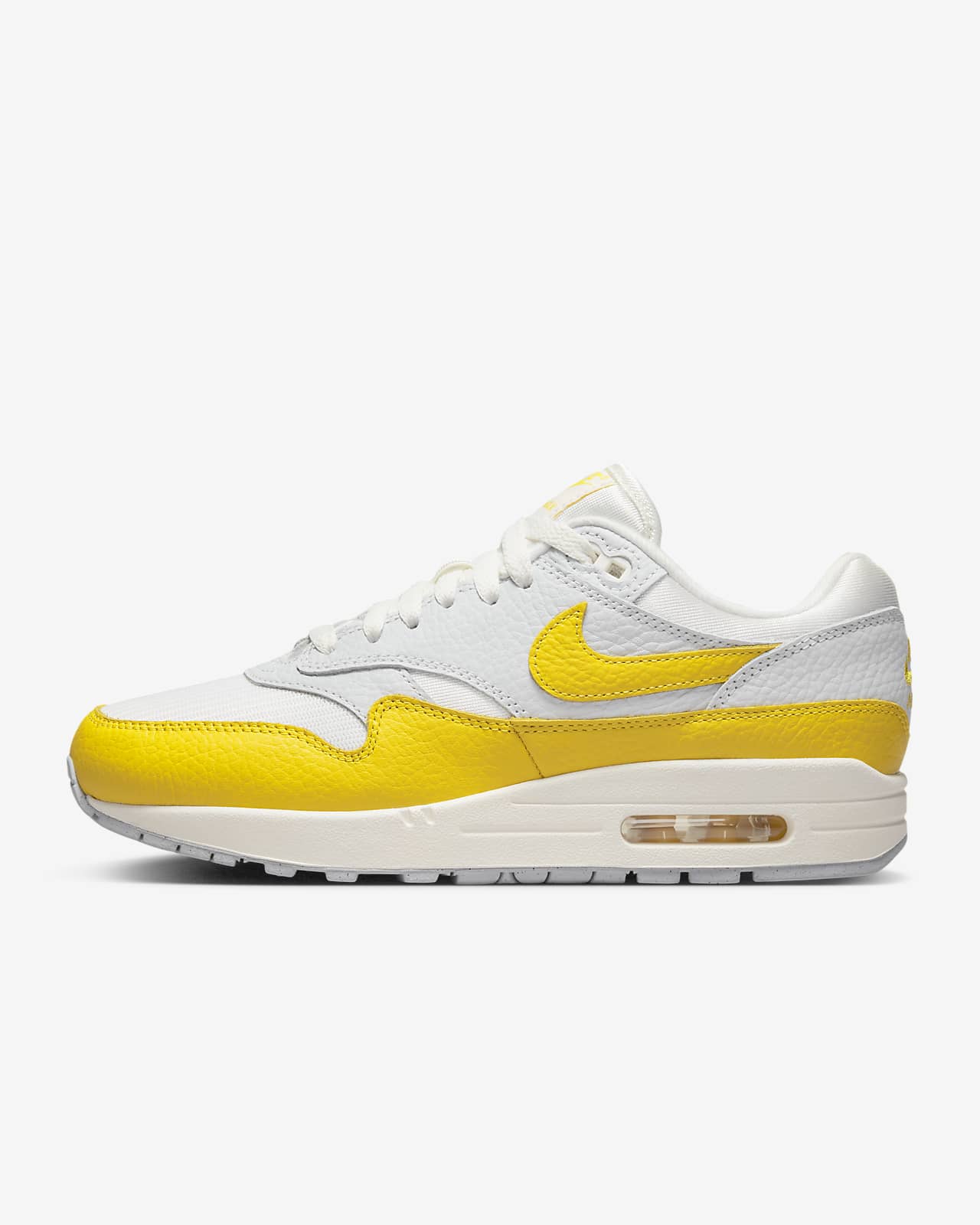 Air Max 1 - Jaune