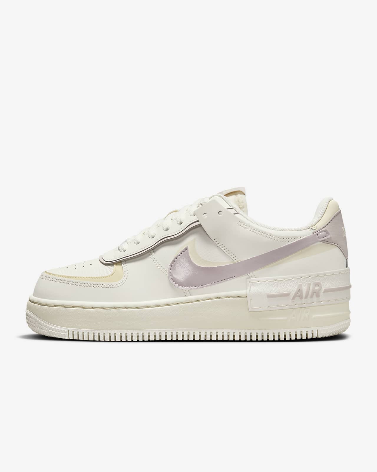 Air force 1 Violet