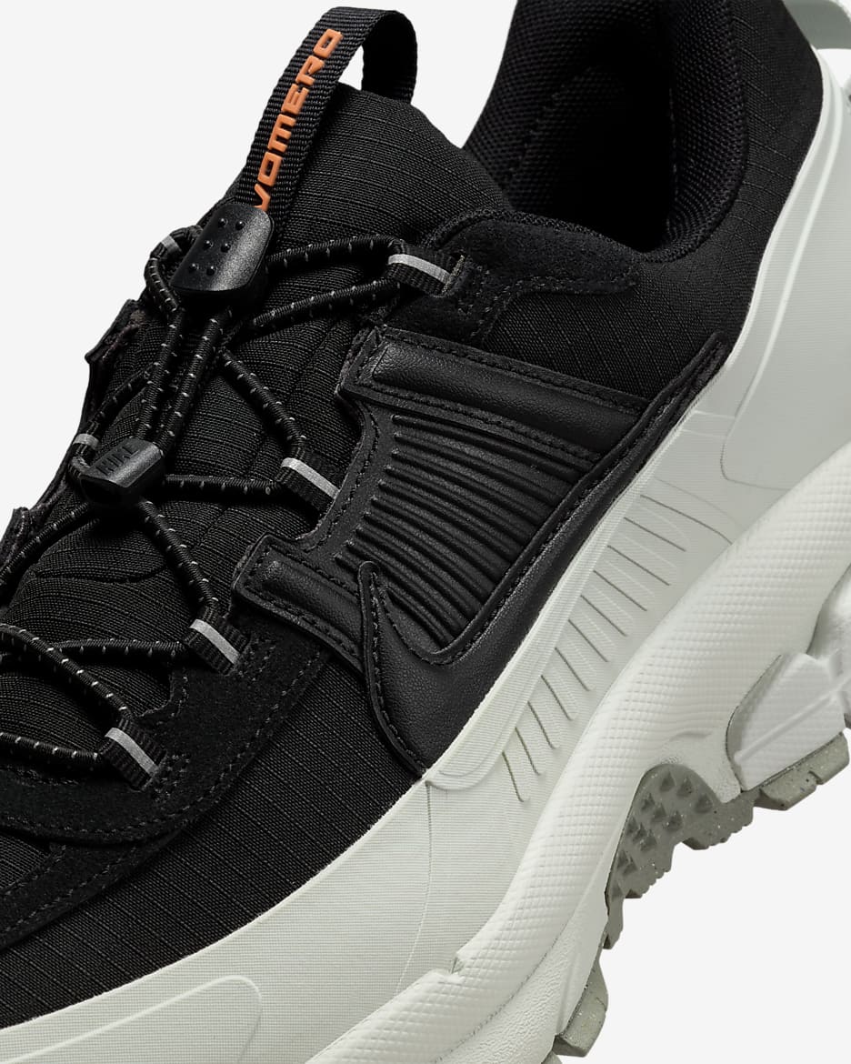 Nike Zoom Vomero Roam - Noir / Blanc