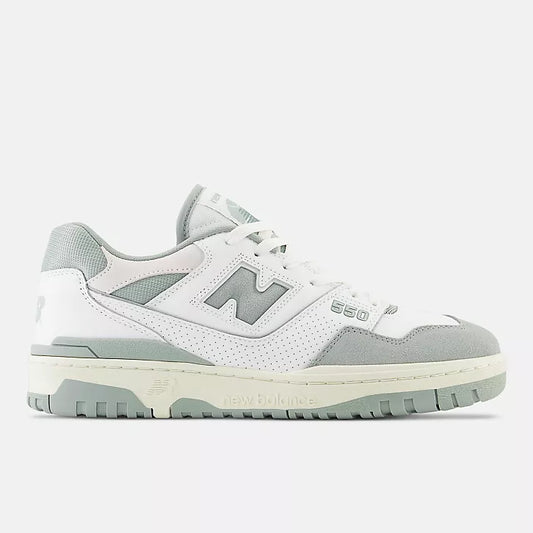 New balance - 550 Blanc / Vert