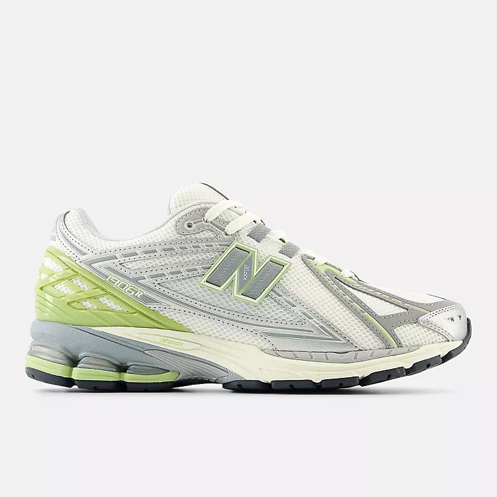 New balance  1906R - Vert / Blanc