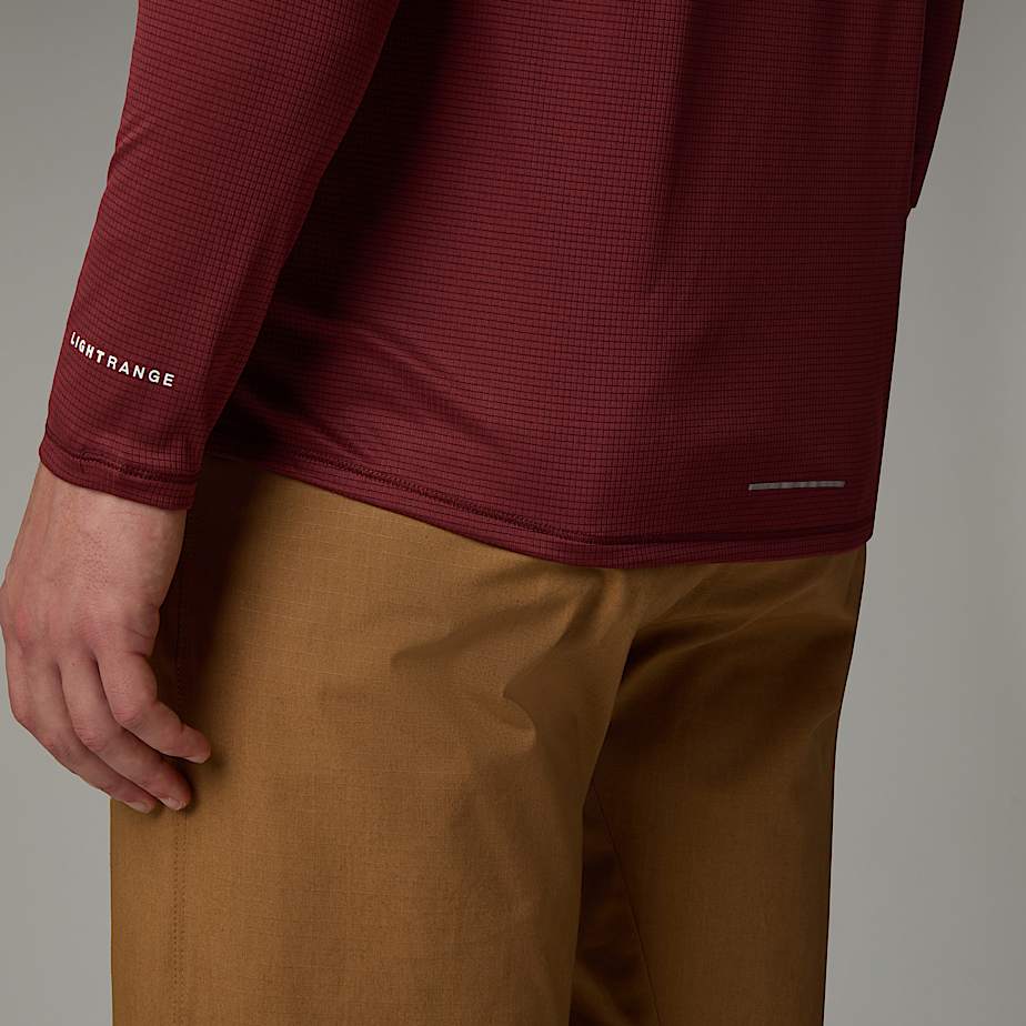 Sweat à capuche Sunriser pour homme