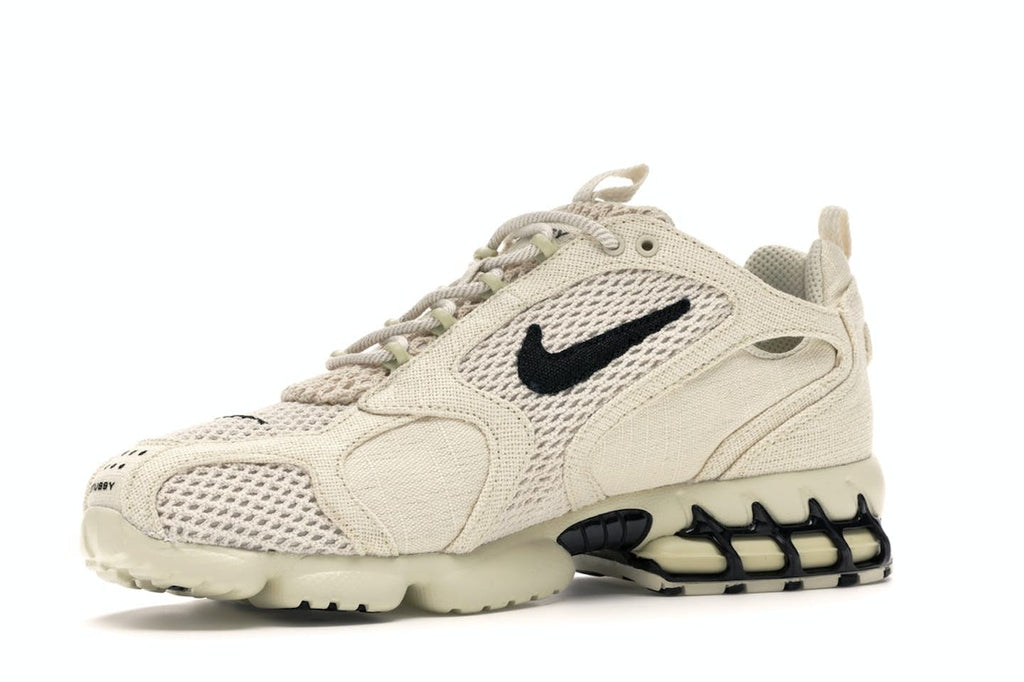 Air Zoom Spiridon Cage 2 - Stüssy fossile