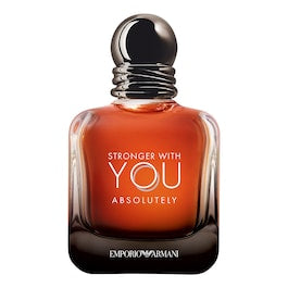 Stronger With You Intensily - eau de parfum