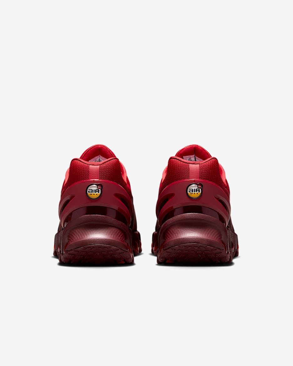 Air Max Dn 8 - Rouge