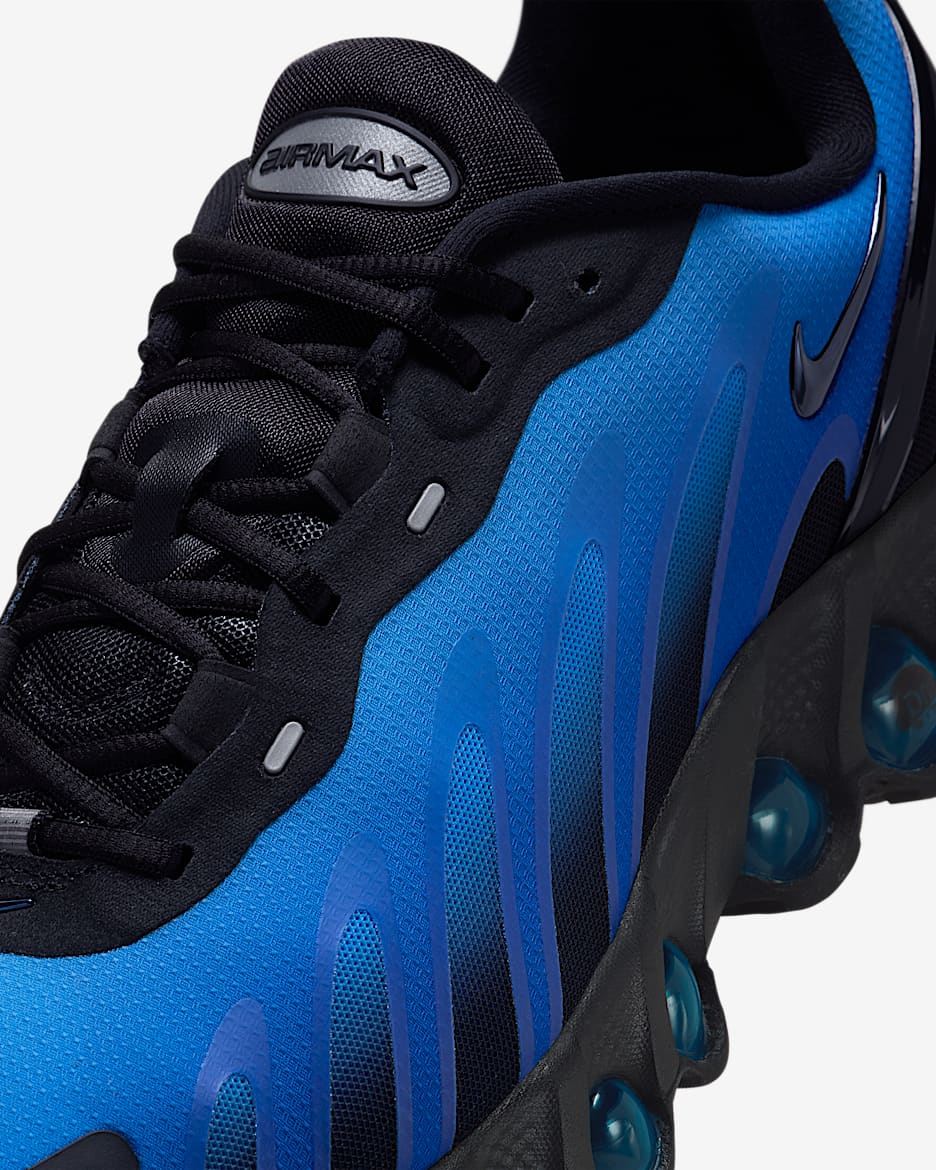 Air Max Dn 8 - Noir / Bleu