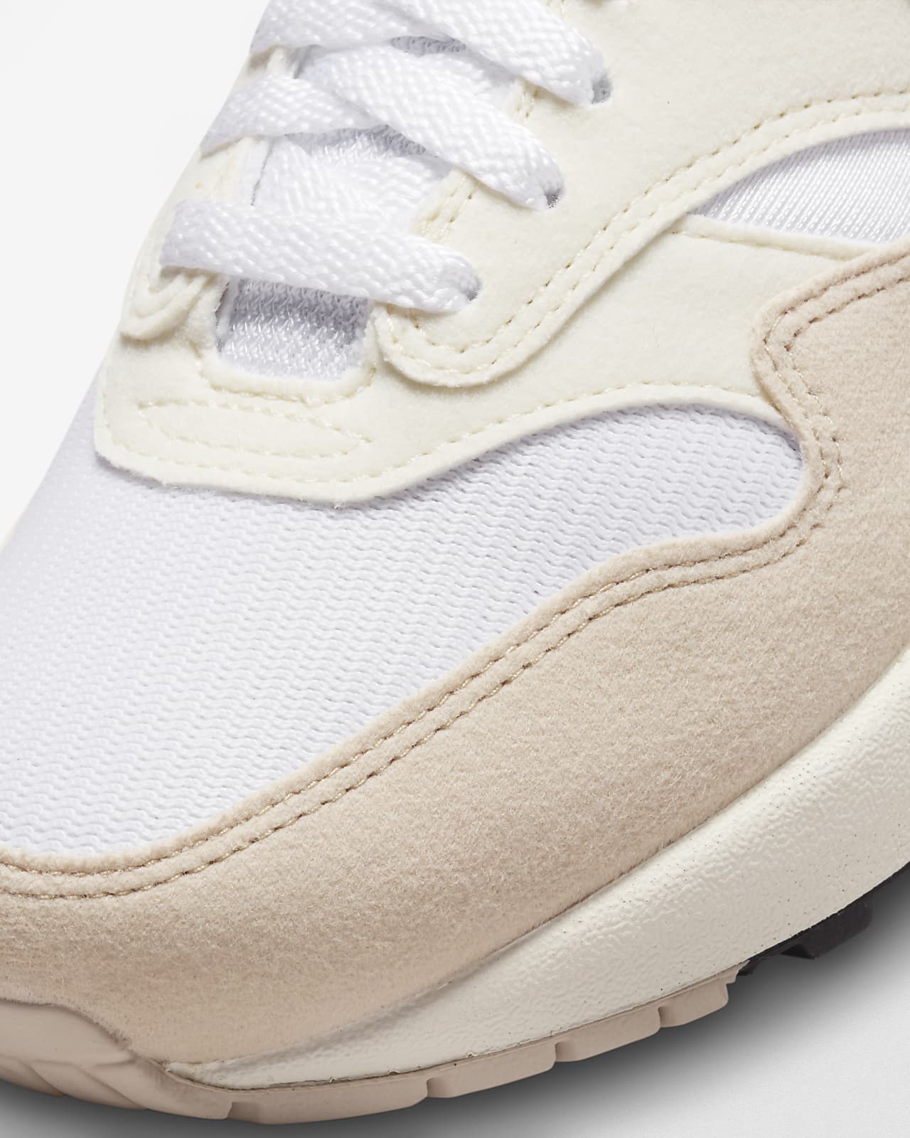 Air Max 1 - Beige