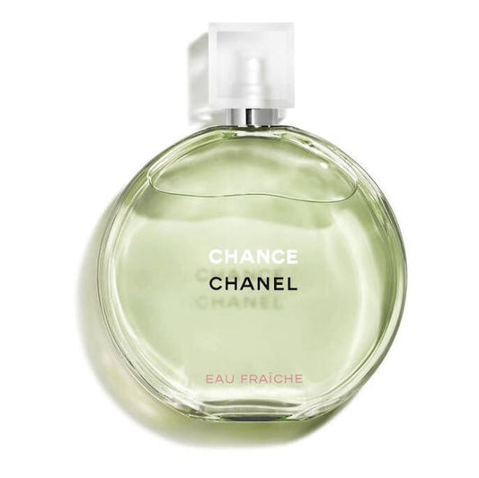 CHANCE EAU FRAÎCHE - Eau De Toilette