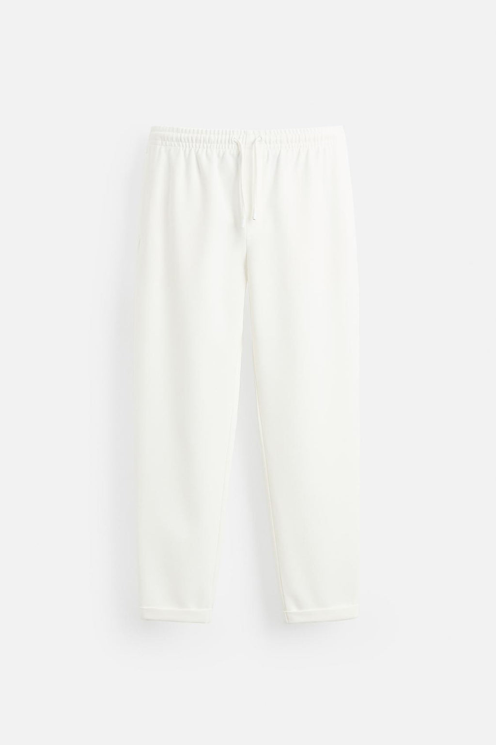 PANTALON TAILLE JOGGER EASY CARE