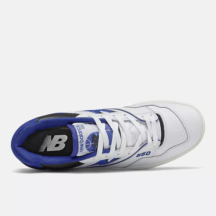 New balance - 550 Bleu / Noir