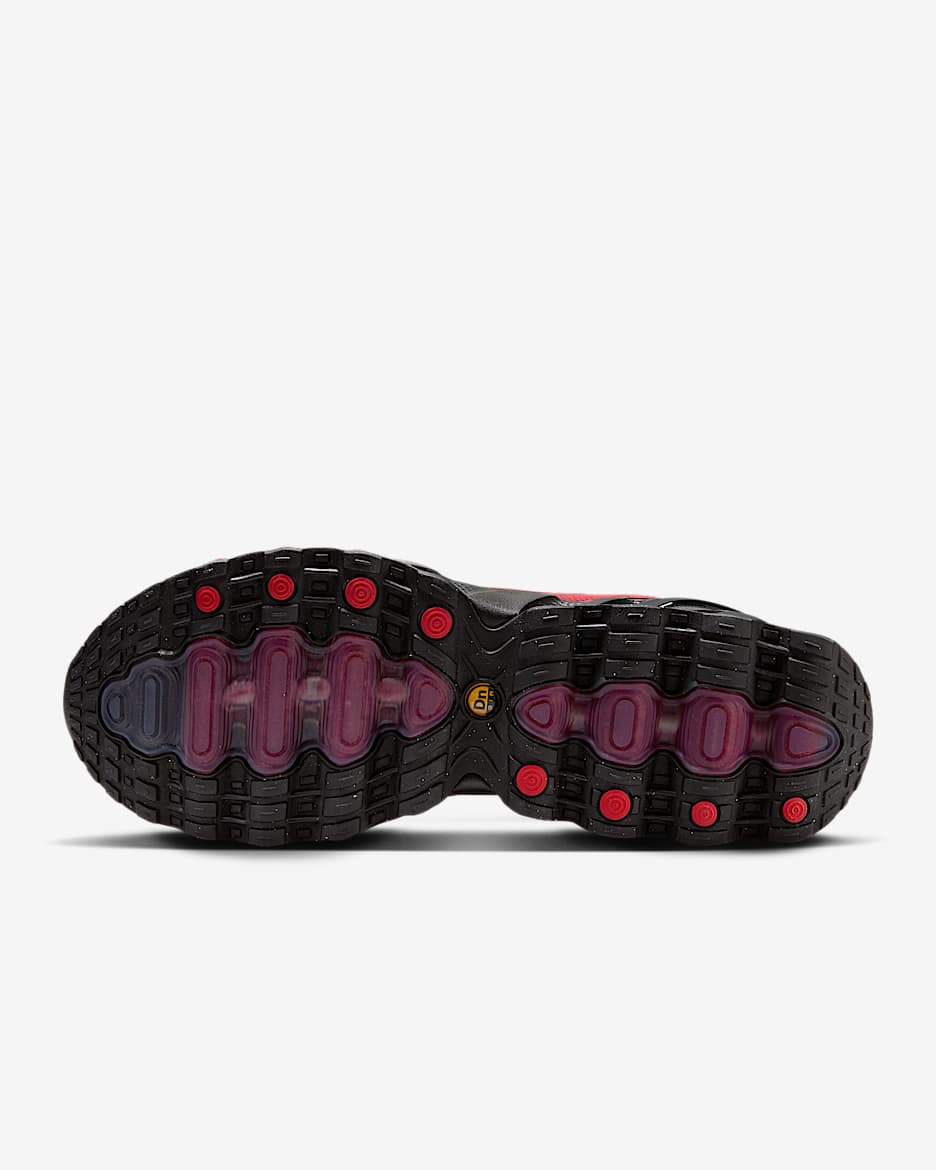 Air Max Dn 8 - Noir / Rouge