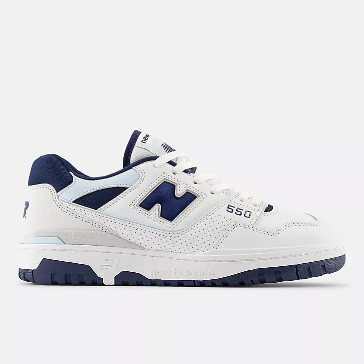 New balance 550 - Bleu / Blanc