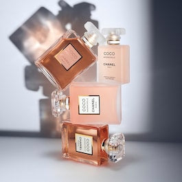 Coco Mademoiselle - Eau de parfum intense