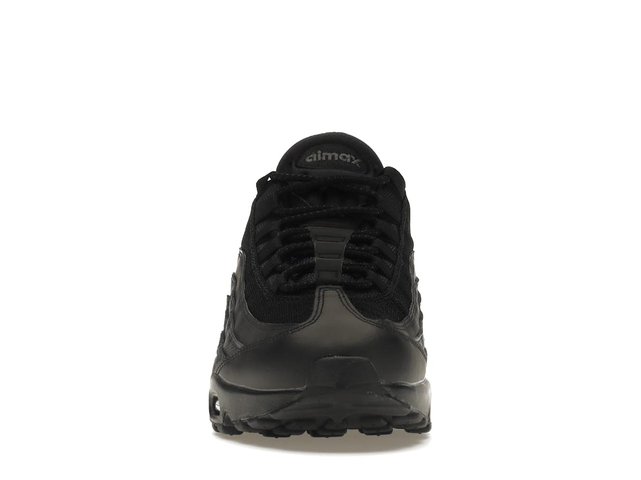 Air Max 95 - Noir