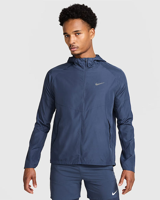 Nike Miler - Bleu