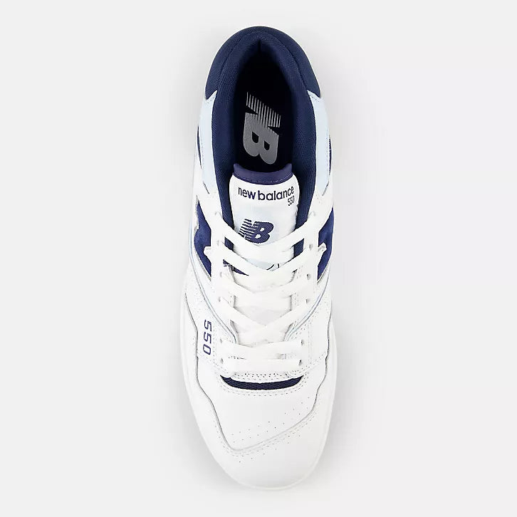 New balance 550 - Bleu / Blanc