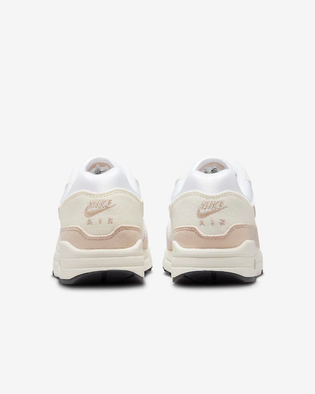 Air Max 1 - Beige